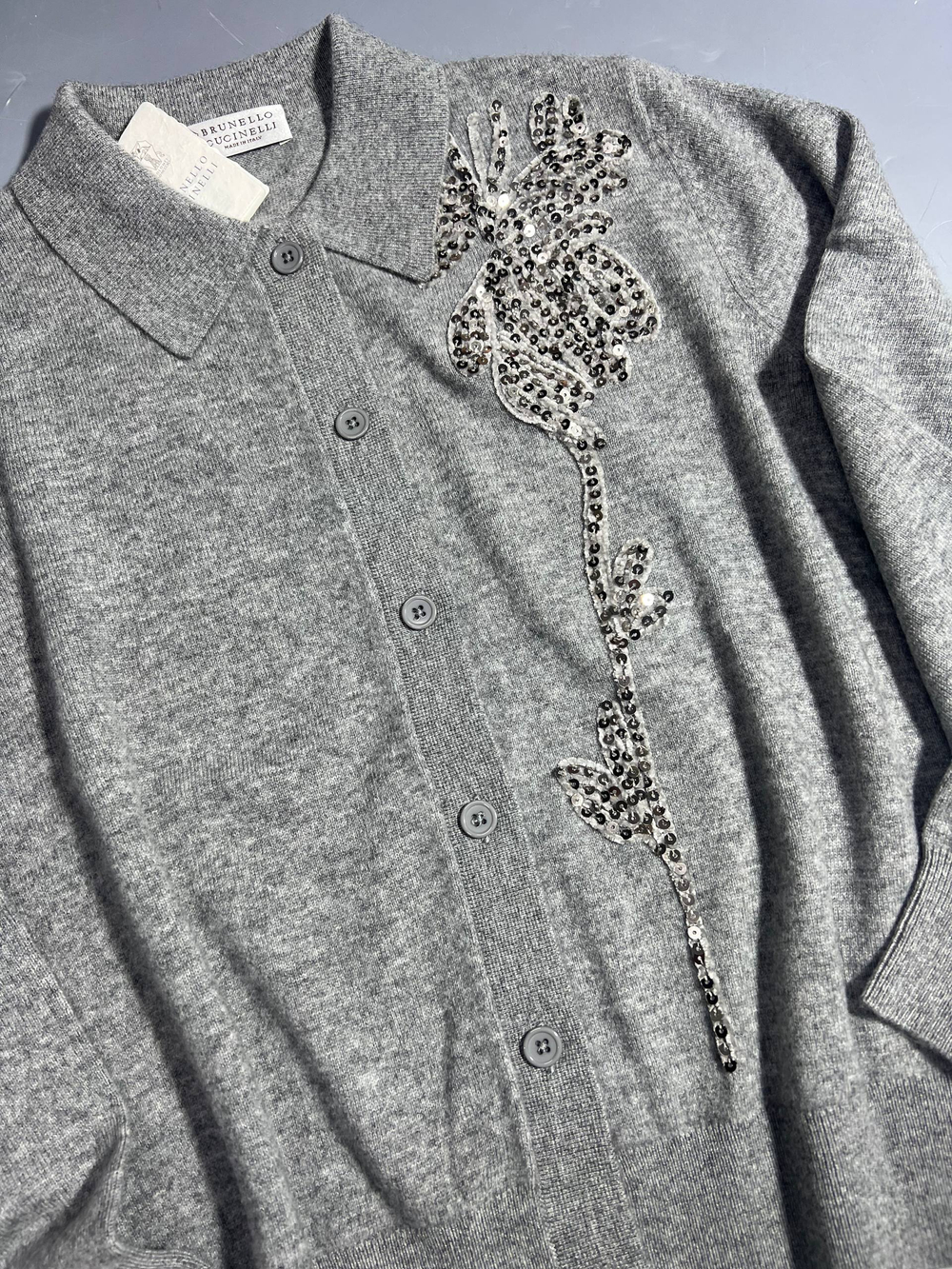 Кардиган Brunello Cucinelli