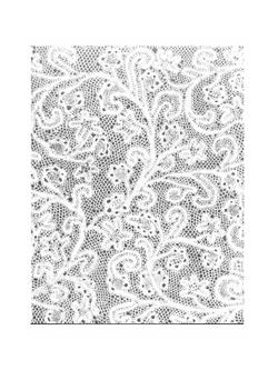 Русское плетеное кружево | В.А. Фалеева