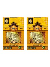 Чай пуэр Shennun 100 г, 2 шт