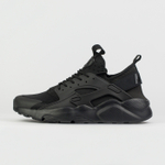Кроссовки Nike Air Huarache Ultra Wmns Triple Black new