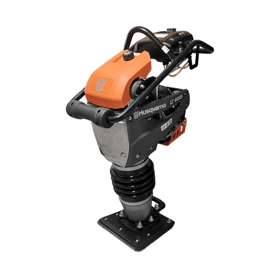 Вибротрамбовка Husqvarna LT 6005