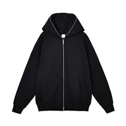 Худи zip Off Street