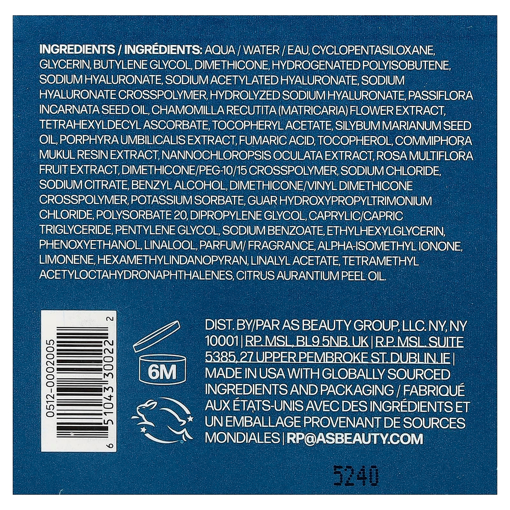 Bliss, Drench & Quench™, увлажняющий крем на весь день, 50 мл (1,7 жидк. унции)