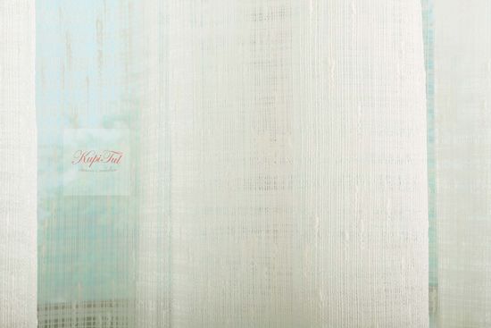 Шторы Дождик-2 (шампань)