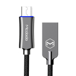 USB cable micro 1m (CA-2891) Mcdodo black