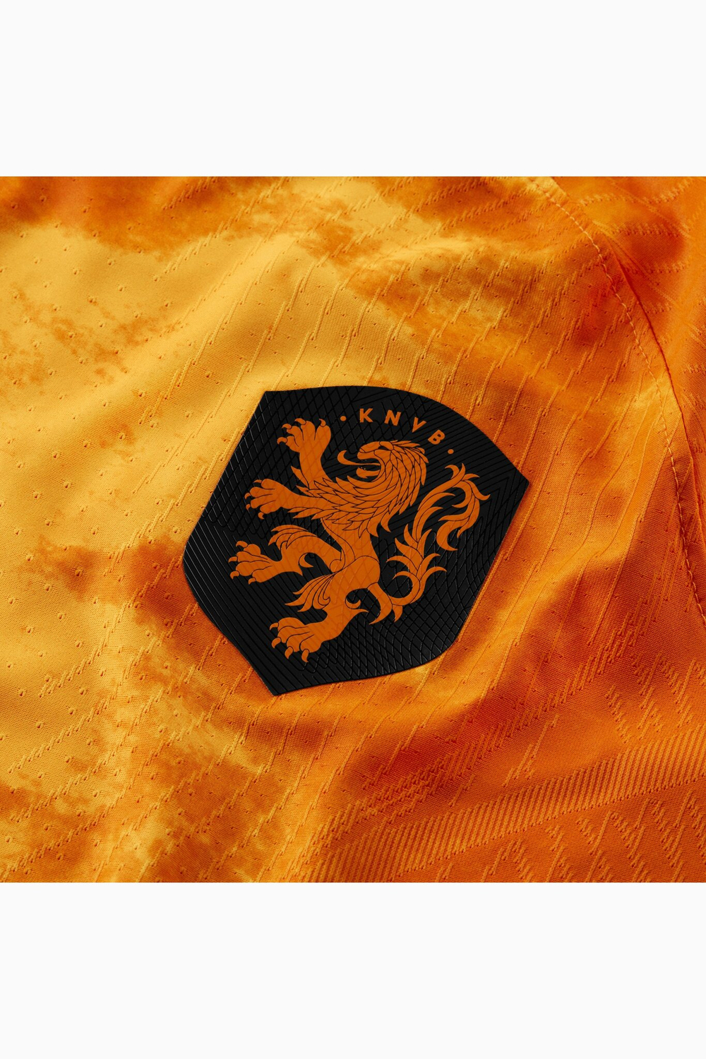 Футболка Nike Netherlands 2022 Home Vapor Match