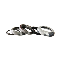 Рулевая для трюкового самоката Triada Air polished raw