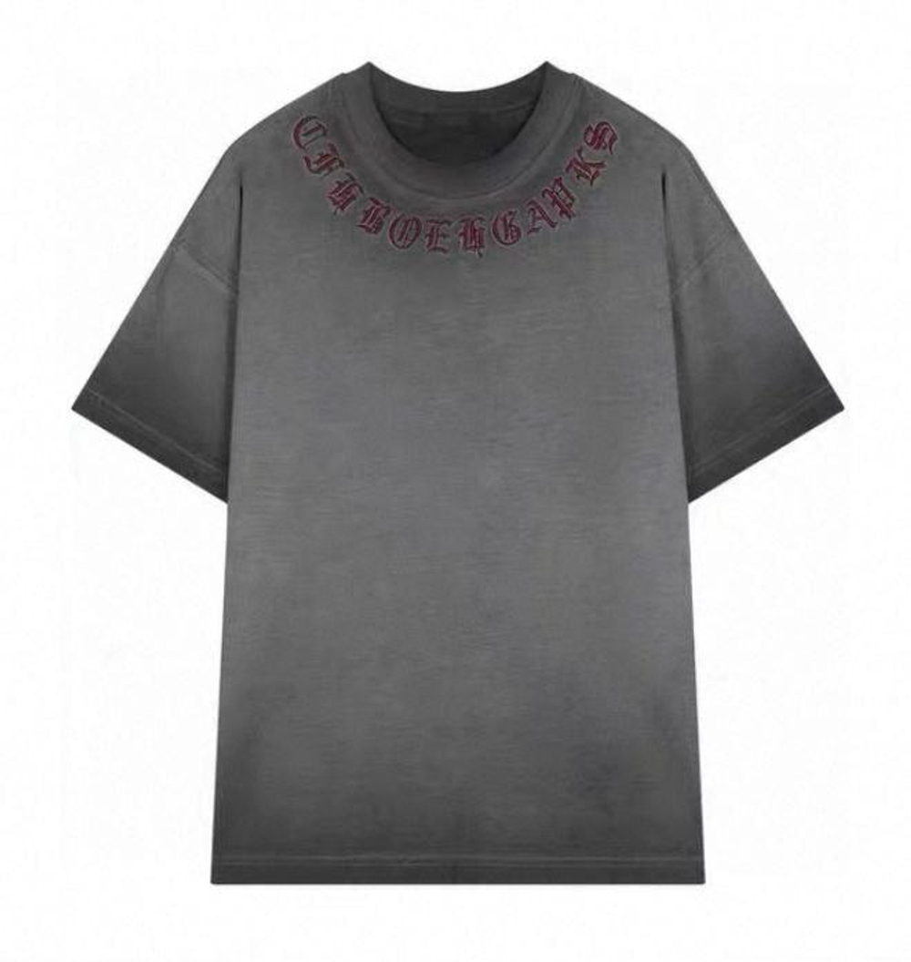 Футболка Chrome Hearts