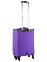 Чемодан 454 / Сверхлегкий каркас