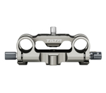 Клетка Tilta Camera Cage V2 Basic Kit для Sony FX3 / FX30, титаново-серая