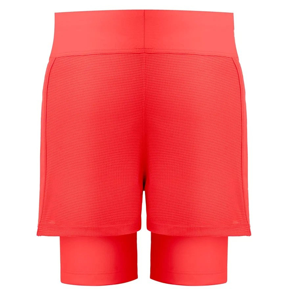 ОДЕЖДА ДЛЯ ТЕННИСА Девочки, Шорты POIVRE BLANC SHORT .