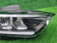 Фара правая Kia K5 (2019-2023) LED