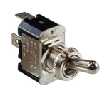 Тумблер двухпозиционный (ON)-OFF 12В/15А 2P