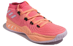 Кроссовки Stella Mccartney X Adidas Crazy Exp Low Rs
