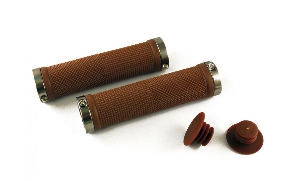 Ручки на руль СL0-201 СLARK`S