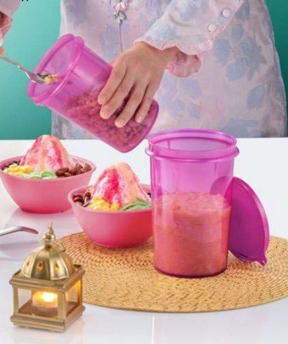 Контейнер "Мульти-Хит" (1 л), Tupperware