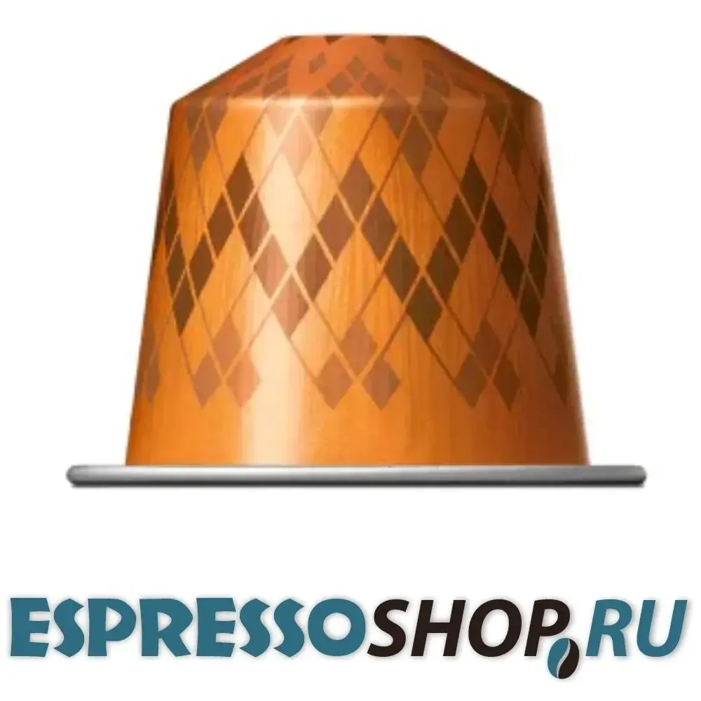 Капсулы для кофемашин Nespresso Vienna Linizio Lungo
