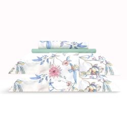 Комплект постельного белья полуторный Gipfel Felicia 42729