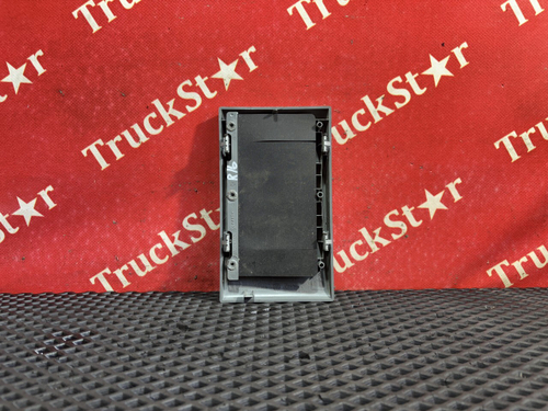 Дефлектор воздушный