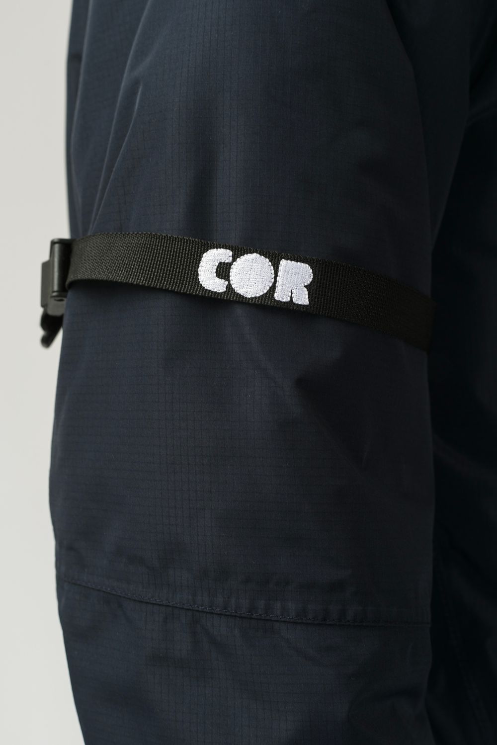 Куртка COR зимняя Nib 4 Navy