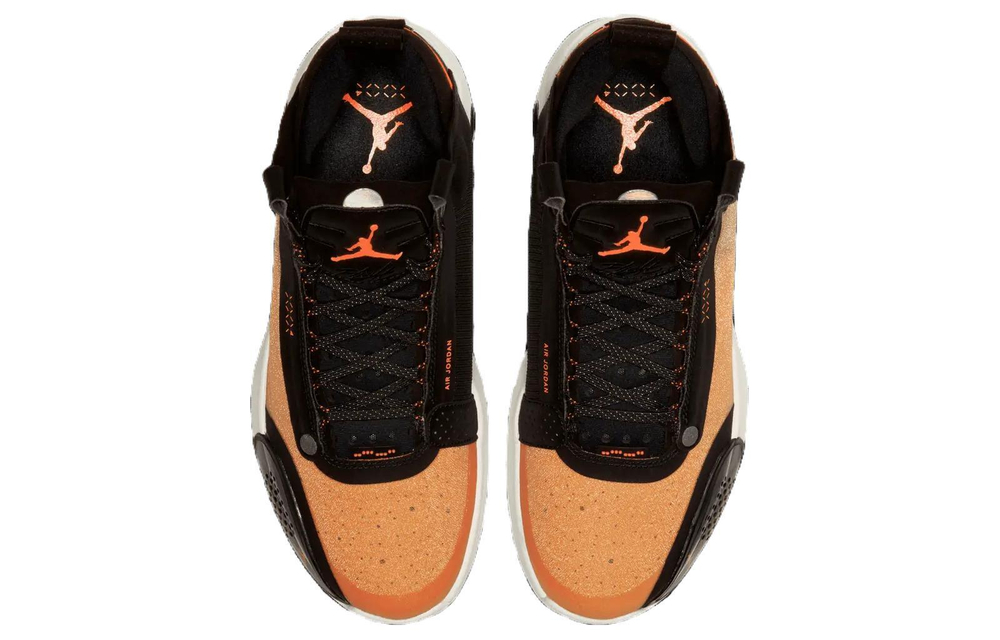 Кроссовки Jordan Air Jordan 34 "Amber Rise"