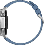 Смарт-часы Huawei Watch GT 5 Vili-B19W,  1.43",  синий/серебристый
