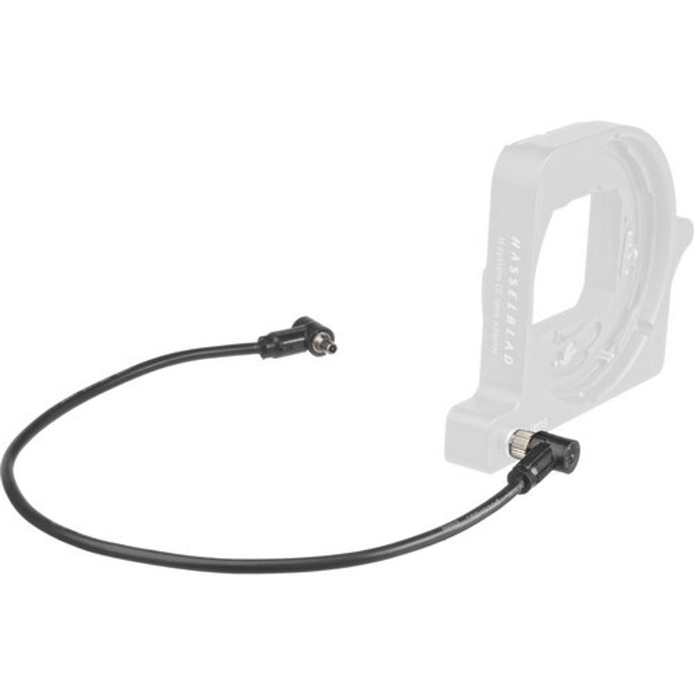 Нasselblad PC Cord for CF Lens Adapter (3043390)