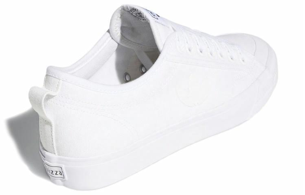 Кроссовки Adidas Originals Nizza Trefoil