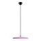 Подвесной светодиодный светильник Loft IT Plato 10119 Pink