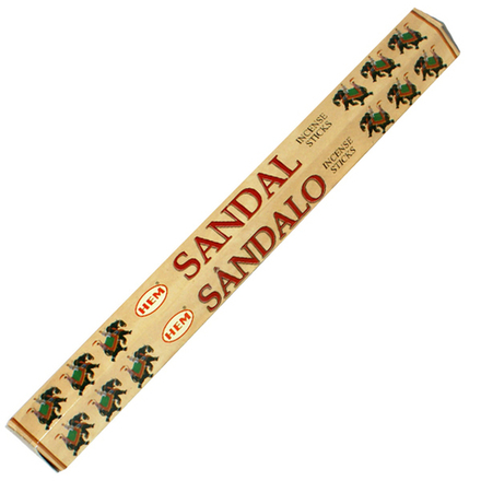 ароматические палочки Сандал ХЕМ (Sandal HEM)
