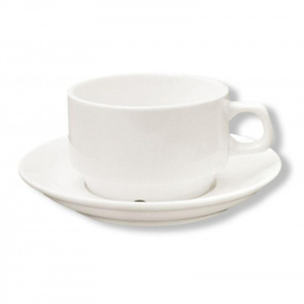 Чайная пара P.L. Proff Cuisine 250 мл