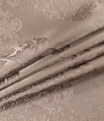 Ткань "Даймонд" какао