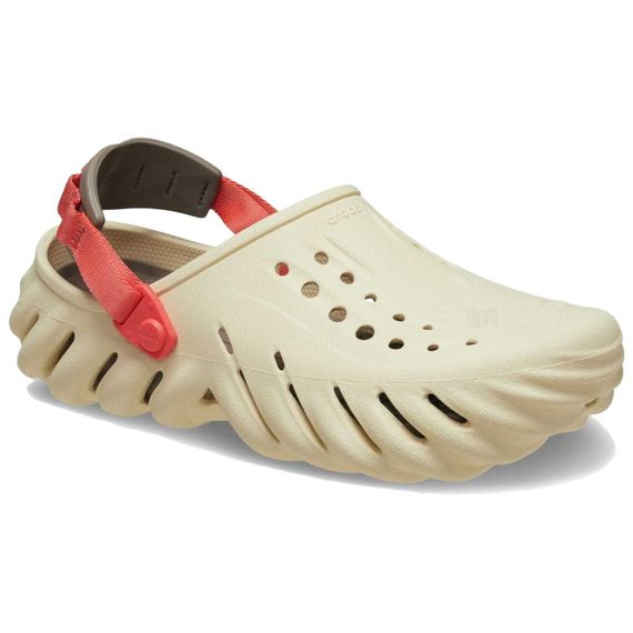 Crocs Echo Clog 'Beige'