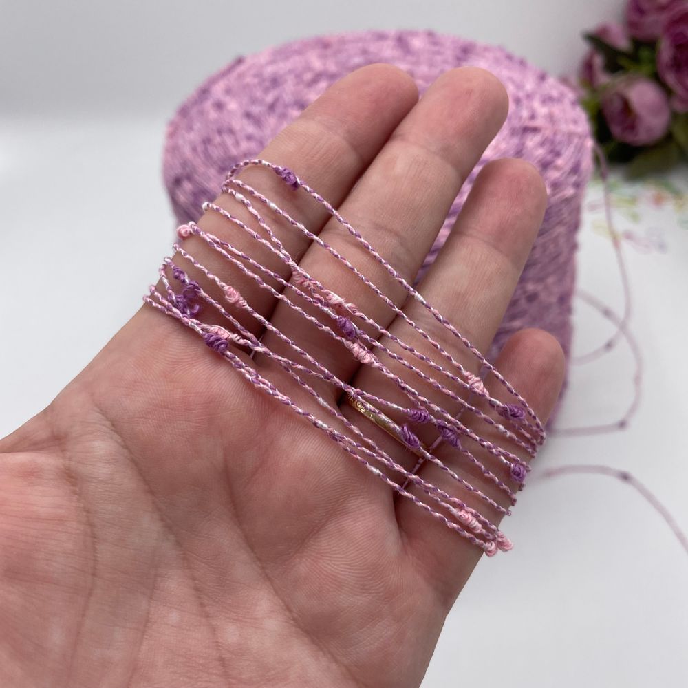 FILATI ITALIANA 50% хлопок 50% полиамид