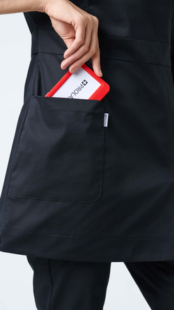 Костюм хирургический Марлин CVC Стрейч №124