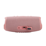 Портативная колонка JBL Charge 5, Pink (Розовый)