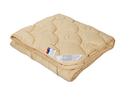 Одеяло Гоби Luxe (АльВиТек) лёгкое ОВП-О