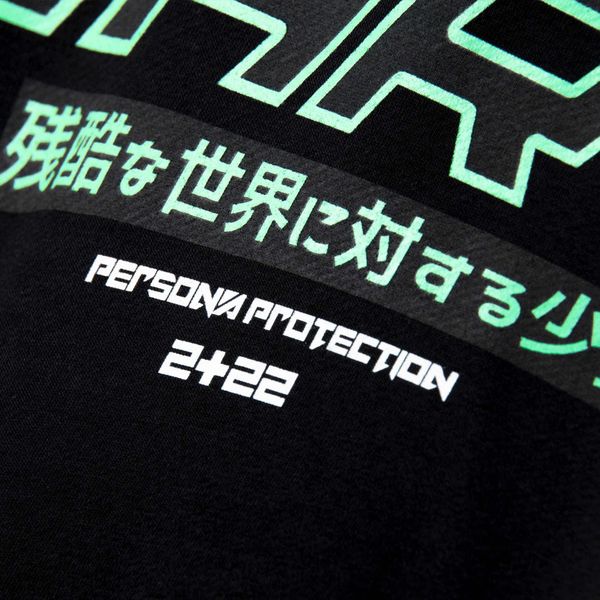 Худи Type-S Черный - фото 6