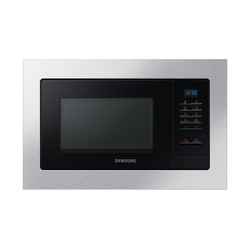 Встраиваемая микроволновая печь Samsung MS20A7013AT/BW