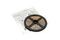 Светодиодная лента SWG 9,6W/m 120Led/m 3528SMD дневной белый 5M SWG3T120-12-9.6-NW-М 009702