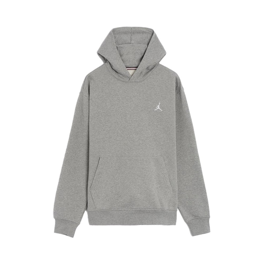 Худи Jordan Brooklyn Essentials Grey
