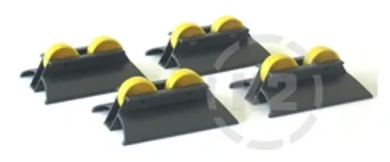 Отрезной диск Exact TCT 140