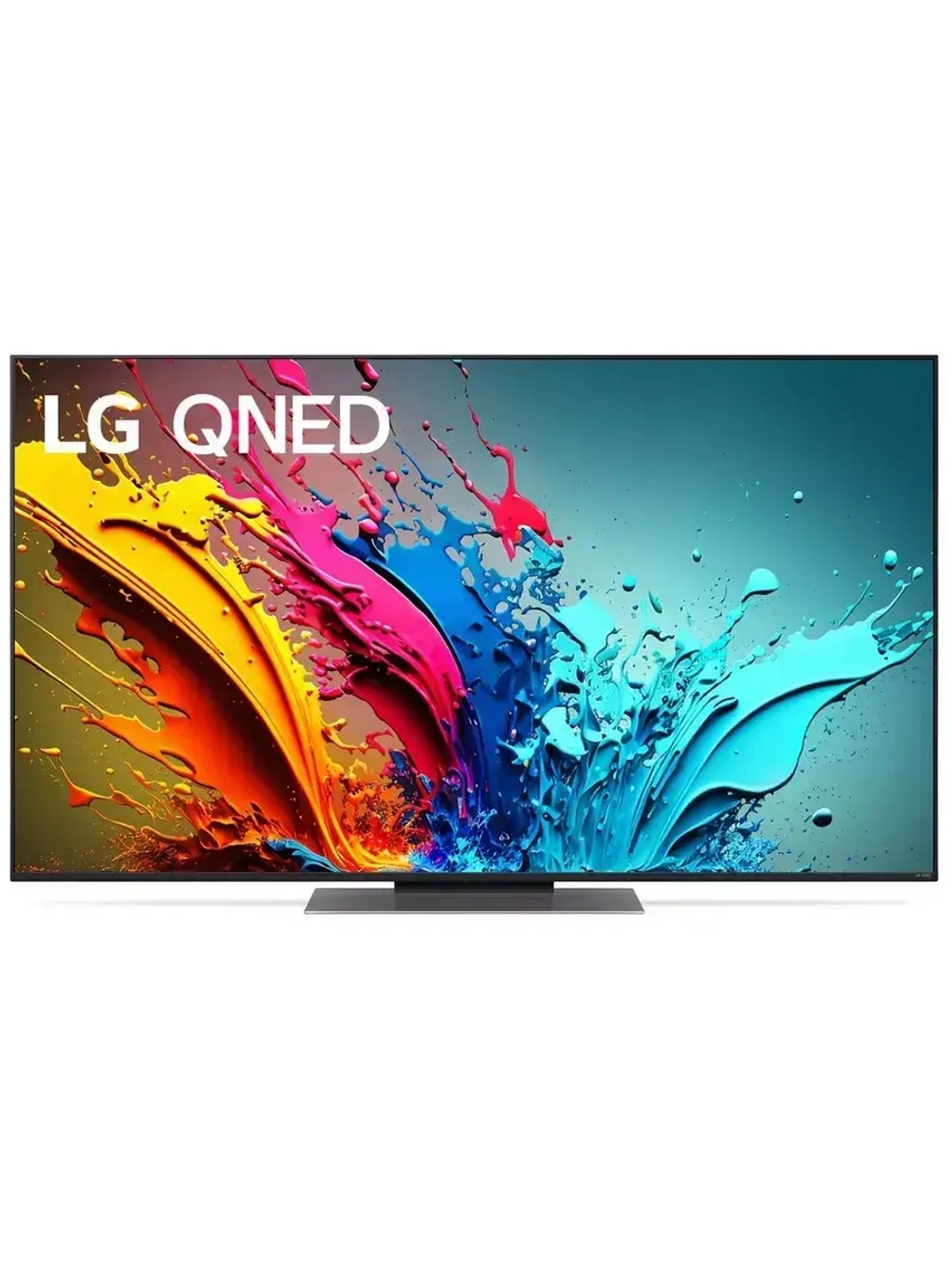 Телевизор LED 55QNED86T6A.ARUG