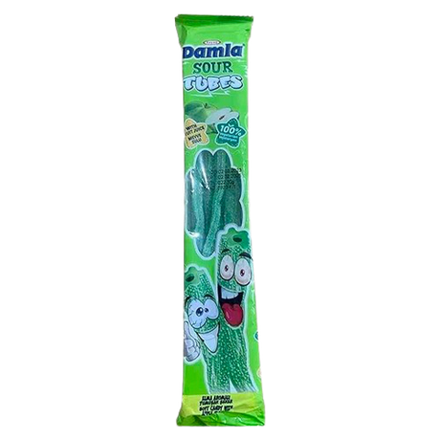 Мармелад DAMLA со вкусом Яблоко
