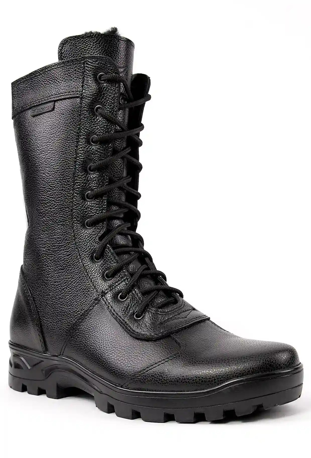 Ботинки Bizon Утка (нат. мех) У-20