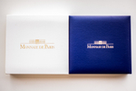 France 2010 Proof Coin Set with 15 Euro Commemorative Coin in Silver Proof "La Semeuse" (Exclusive to this Set)