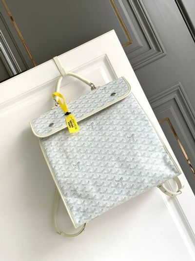 Goyard Saint Leger Backpack