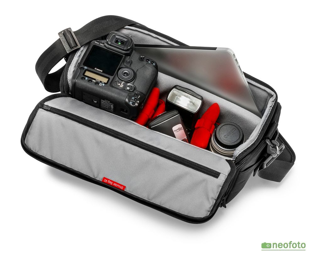 Manfrotto MP-SB-40BB