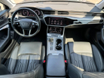 Audi A6 avant 2019 г.в.