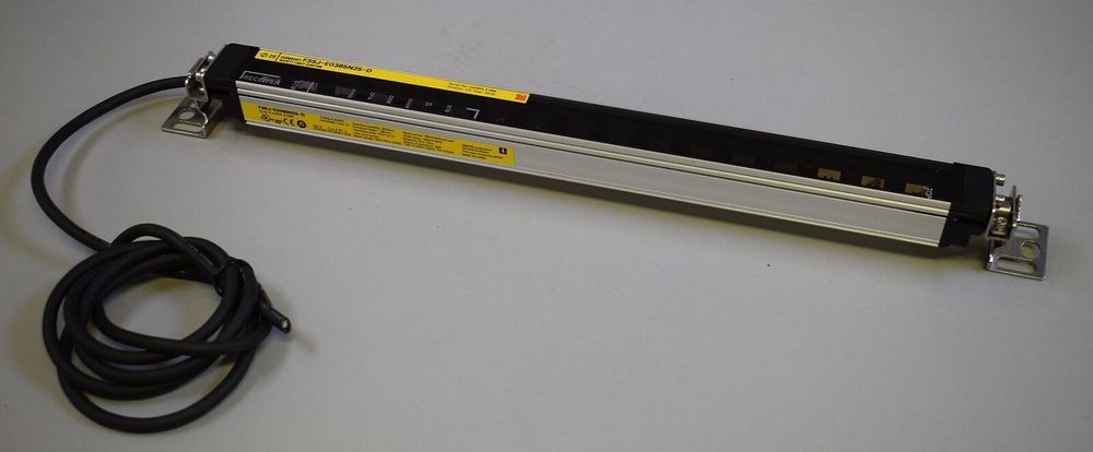 OMRON F3SJ-E0385N25-D